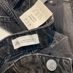 Brand New Zara Wide Fit